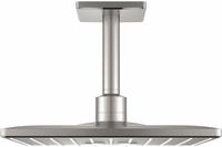 GROHE Rainshower SmartActive 310 Cube Kopfbrauseset mit 2 Strahlarten und