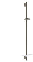 GROHE SmartActive Brausestange 90 cm, Badarmaturen, 26603AL0, hard graphite