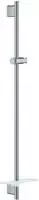 GROHE SmartActive Brausestange 90 cm, Badarmaturen, 26603DC0, supersteel