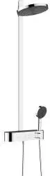 Hansgrohe Pulsify S 260 Showerpipe 2jet chrom (24240000)