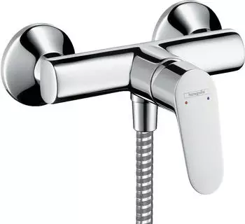 Hansgrohe Focus E² (Chrom, 31960000)