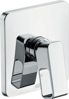 hansgrohe 11625000, hansgrohe Fertigmontageset Axor Urquiola 11625000 Unterputz,