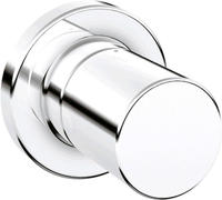 GROHE Grohtherm 3000 Cosmopolitan UP-Ventil Oberbau, Badarmaturen, 19470000, chrom