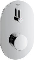 Eurosmart Cosmopolitan T Selbstschluss-brausebatterie 36321000 - Grohe
