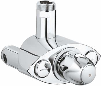 GROHE Grohetherm XL Brausethermostat (35085000)