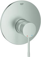 GROHE Essence New Einhand-Brausebatterie Unterputz, Badarmaturen, 19286DC1,