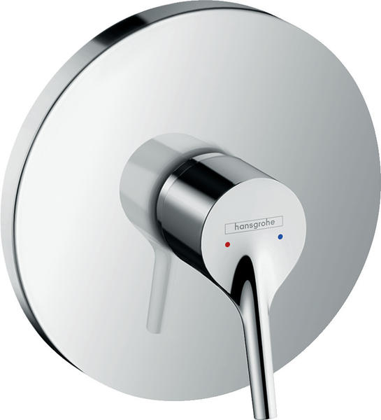 Hansgrohe Talis S Einhebel-Brausemischer (72605000)