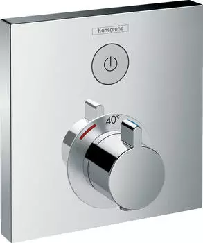 Hansgrohe ShowerSelect (15762000) Hansgrohe ShowerSelect (15762000)