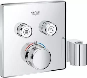 GROHE Grohtherm SmartControl (29125000) GROHE Grohtherm SmartControl (29125000)