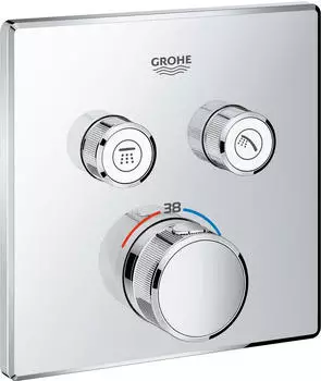 GROHE Grohtherm SmartControl (29124000)