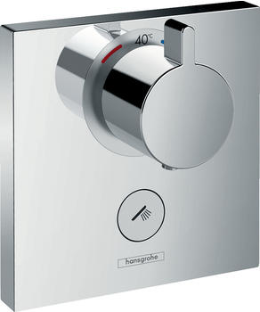 Hansgrohe ShowerSelect Highflow (15761000)
