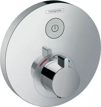 Hansgrohe ShowerSelect S (15744000) Hansgrohe ShowerSelect S (15744000)