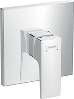 Metropol - Duscharmatur - Unterputz, Verchromt 32565000 - Hansgrohe