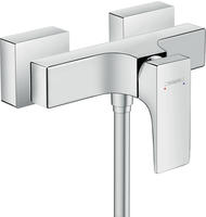 Hansgrohe Brausenmischer Aufputz Metropol chrom