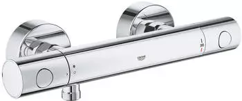 GROHE Precision Get Thermostat-Brausebatterie 1/2″ (34773000)