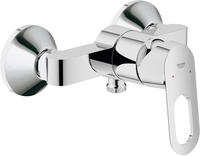 1/2 'chrom Einhebel-duschmischer Grohe 23340000