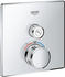GROHE Grohtherm SmartControl mit 1 Absperrventil chrom (29123000)
