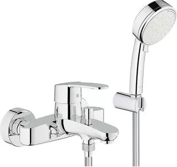 GROHE Eurostyle C Tempesta C100 (Chrom, 3359220A)