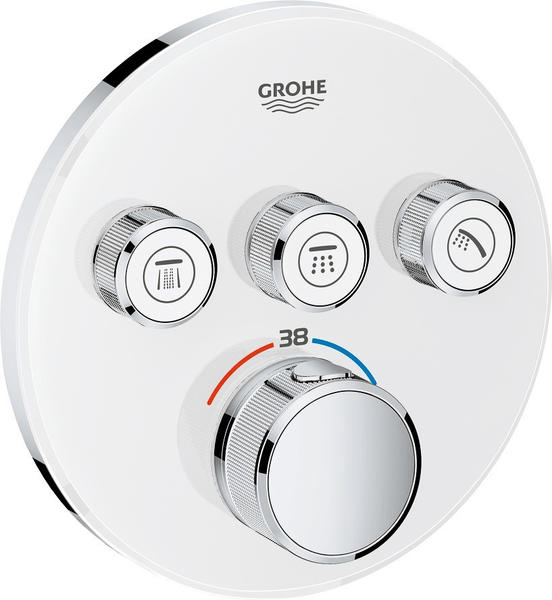 GROHE Grohtherm SmartControl (29904LS0)
