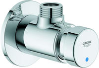GROHE Eurosmart CT Selbstschlu&szlig;-Brauseventil, Badarmaturen, 36267000, chrom