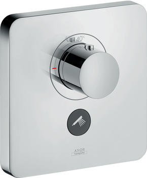 Axor Unterputz-Thermostat ShowerSelect Soft Highflow (36706000)