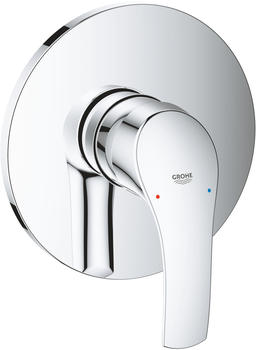 GROHE Eurosmart Einhand-Brausebatterie (24042002)