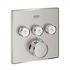 GROHE Grohtherm SmartControl supersteel (29126DC0)