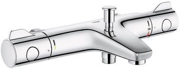 GROHE Grohtherm 800 (Chrom, 34568000)
