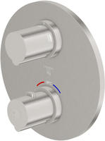 Steinberg Armaturen - Steinberg 100 - Unterputz-thermostatarmatur, F&uuml;r 2