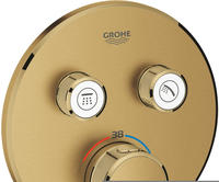 grt smartcontrol thm trimset round 2sc