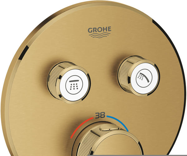GROHE Grohtherm SmartControl (29119GN0)