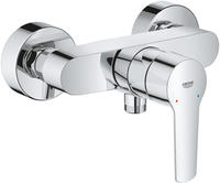 GROHE Start Einhand-Brausebatterie, 1/2", Badarmaturen, 24208002, chrom
