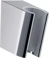 Hansgrohe 28331000, Hansgrohe Porter S Brausehalter chrom