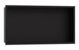 Hansgrohe XtraStoris Original Wandnische mit integriertem Rahmen, 30 x 60 x 10cm -