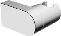 Hansa Wandbrausehalter Hansaviva 44240100 beweglich, chrom