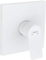 Hansgrohe Vivenis Einhebel-duscharmatur Unterputz, 75615700