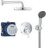 GROHE Get Perfect (25220001)