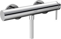 hansgrohe Finoris Einhebel-Duscharmatur Aufputz, Badarmaturen, 76620000, chrom
