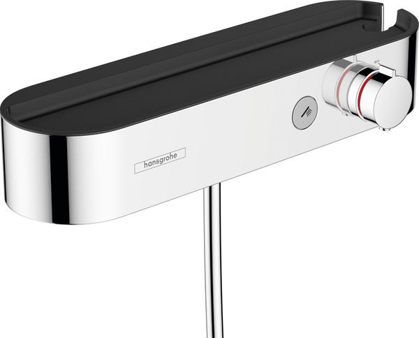 Eigenschaften & Ausstattung Hansgrohe ShowerTablet Select Brausethermostat 400 Aufputz chrom (24360000)