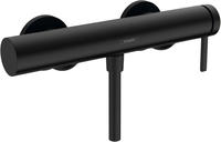 hansgrohe Finoris Einhebel-Duscharmatur Aufputz, Badarmaturen, 76620670,...