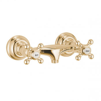 Kludi Adlon Brausearmatur Messing (516104520)