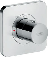 AXOR Citterio E Thermostatmodul Unterputz, Badarmaturen, 36702000, chrom
