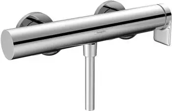 Hansgrohe Vivenis Einhebel-Brausemischer Aufputz chrom (75620000)