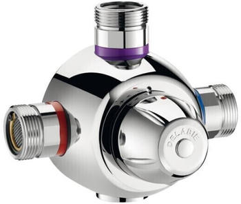 Delabie Thermostatic shower mixer 731003