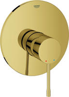 GROHE Essence Neu Einhand Brausebatterie Unterputz, Badarmaturen, 19286A01, hard