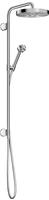 AXOR One Duschsystem 280 1jet Unterputz, Badarmaturen, 48790000, chrom