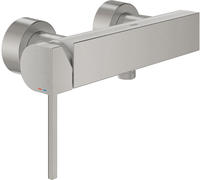 Plus Einhand-brausebatterie, Dn 15, Wandmontage, 1 - Grohe