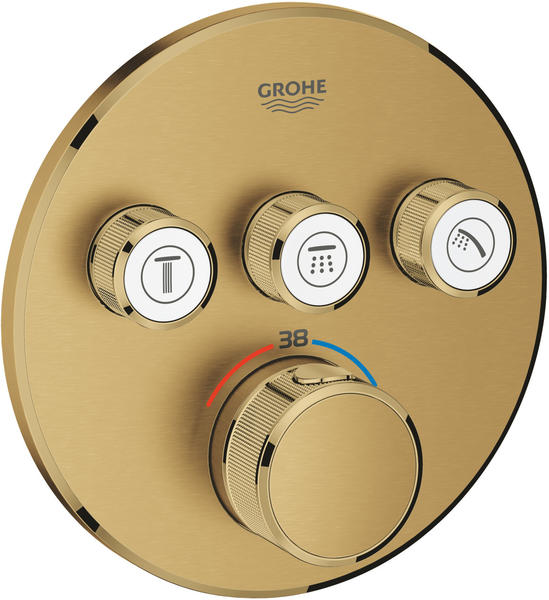 GROHE Grohtherm SmartControl (29121GN0)