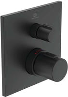 Ideal Standard A6956XG, Ideal Standard Ceratherm C100 Einzel-Thermostat A6956XG