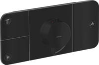 Axor One Thermostatmodul Unterputz F&uuml;r 3 Verbraucher, - Hansgrohe